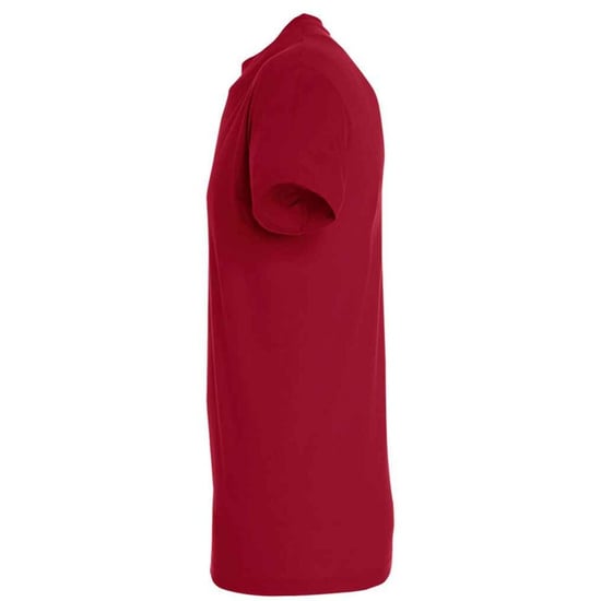 SOLS Unisex Adult Regent T-Shirt (Tango Red) - Image 3