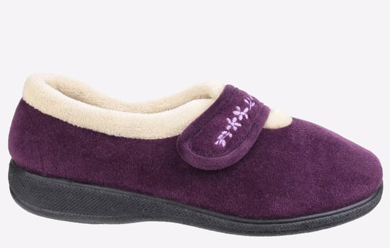 Fleet & Foster Capa MEMORY FOAM Womens