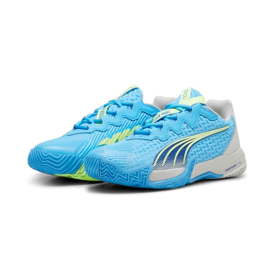 PUMA Unisex NOVA Elite Padel Shoes