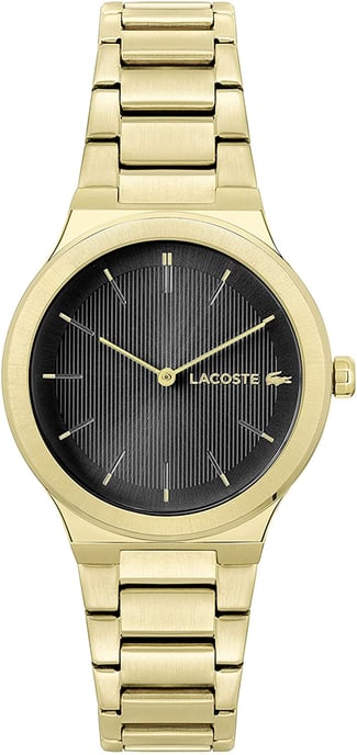 Lacoste Chelsea Women's Gold Watch 2001182