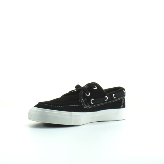 Converse Sea Star OX Mens Black Shoes