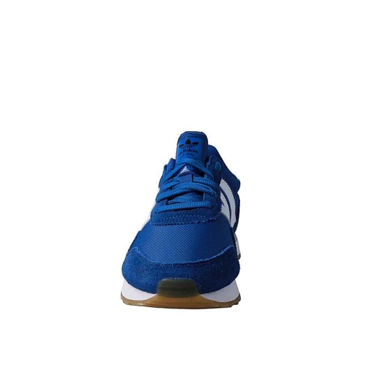 Adidas Haven Womens Blue Trainers - Image 3