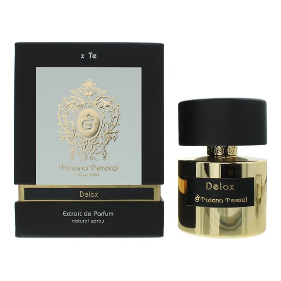 Tiziana Terenzi Delox Extract De Parfum 100ml - Image 1