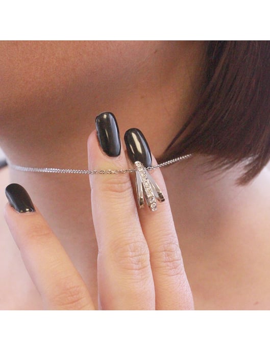 Aurielle Hangers - Boheems Kristal - Image 5