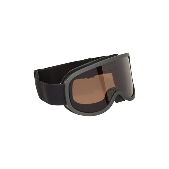 Mountain Warehouse Skibril voor volwassenen (Zwart) - Image 4