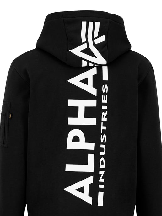 Alpha Industries Kapuzenpullover