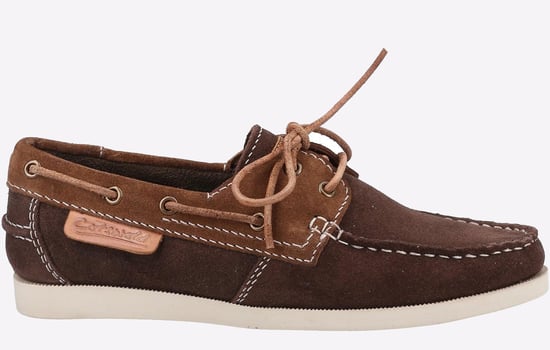 Cotswold Idbury MEMORY FOAM Womens