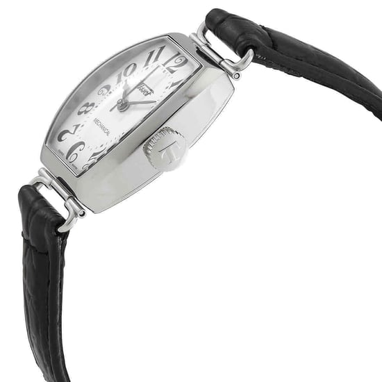 Tissot Heritage Porto Women's Black Watch T1281611601200