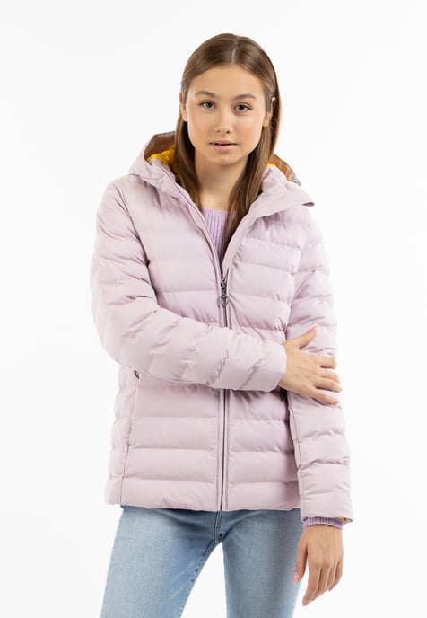 myMo gewatteerde winterjas keepsuwarm - Image 2