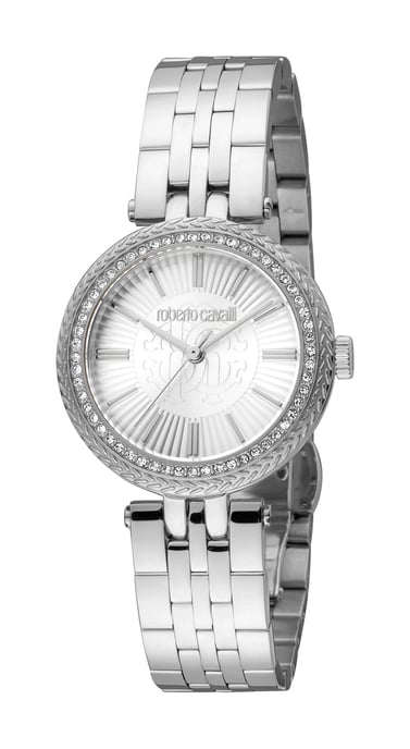 Roberto Cavalli Watch