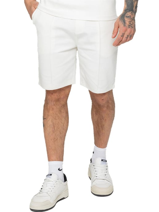 Enzo | Mens Smart Shorts
