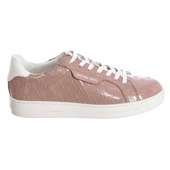Keating patent leather sneaker R2KEFS1M woman