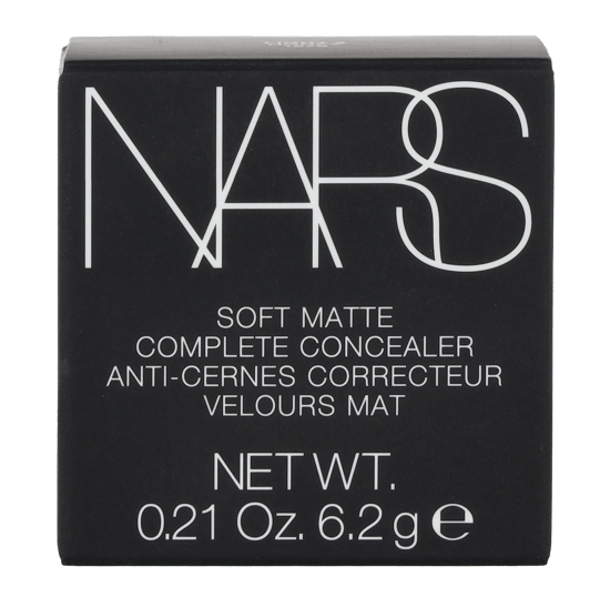 Nars Soft Matte Complete Concealer6.2 g. - Image 2