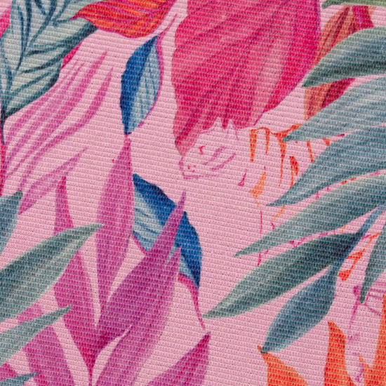 furn. Psychedelic Jungle Printed Outdoor Rug, 120 x 170 cm