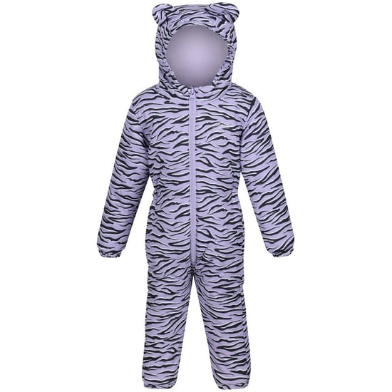 Regatta Girls Penrose Water Repellent Insulated Snow Suit