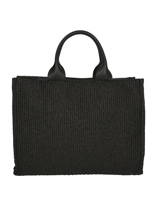 My-Best Bag Handbag Handgemaakt product BLACK - Image 4