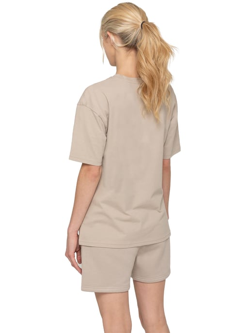 Enzo Womens Sweat Shorts - Image 5