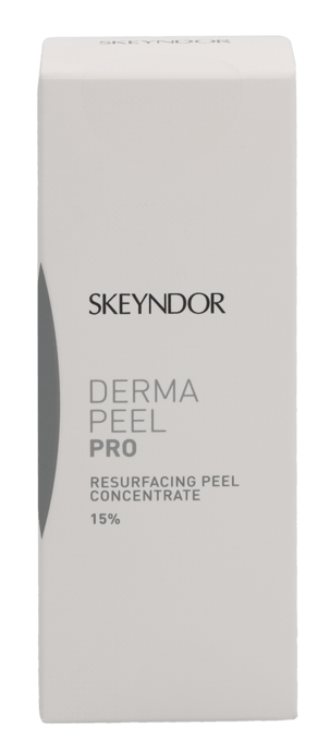 Skeyndor Derma Peel Pro Resurfacing Peel Concentrate30 ml. - Image 2