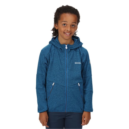 Regatta Boys Maxwell Fleece Jacket