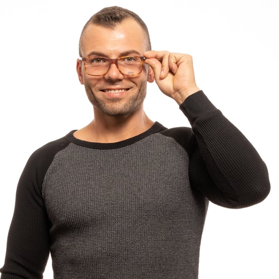 Lozza Lunettes VL4137 711M 54 - Image 4