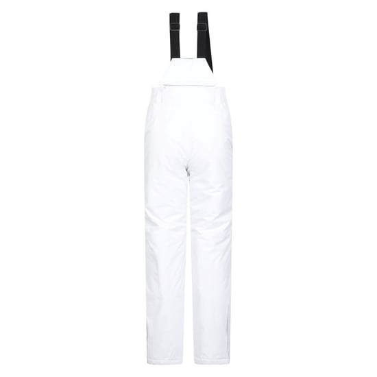 Mountain Warehouse Womens/Ladies Moon II Ski Trousers (White)