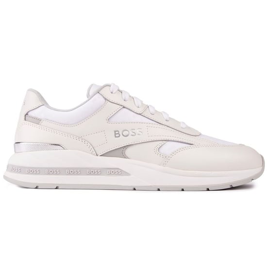 Boss Kurt Runn Trainers - Image 1