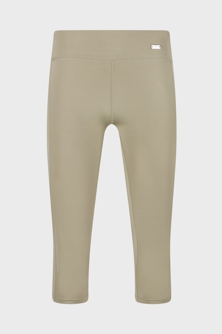 19V69 Italia Womens Trousers Green Apollina Olive