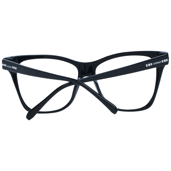 Locman Optisch montuur LOCV008STR BLK 59 - Image 3