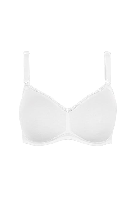 'Mummy Love' Non-Wired Nursing Bra
