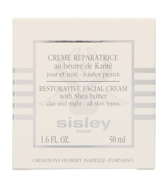 Sisley Restorative Facial Cream With Shea Butter 50ml - Image 2