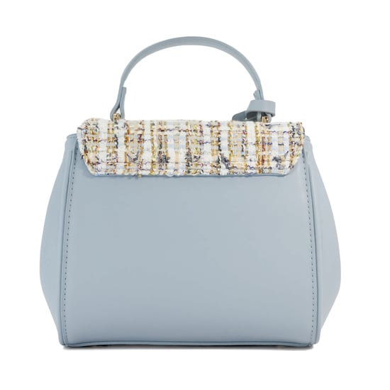 Dune Accessories Dassio - Top Handle Bag With Cross Body Strap