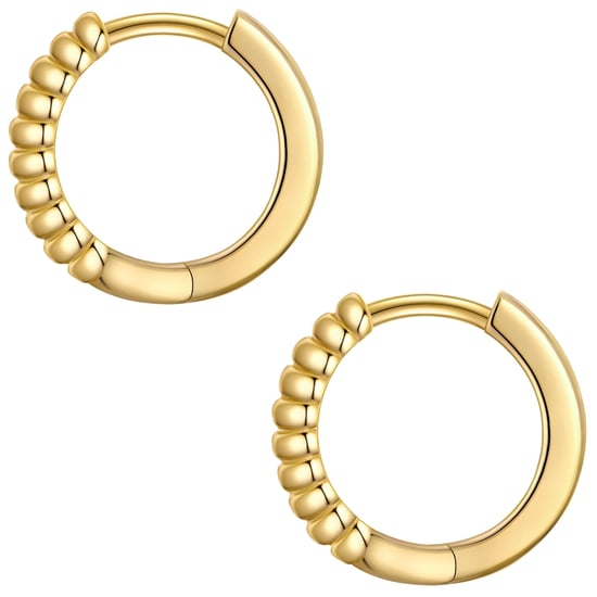 Rafaela Donata Female Sterling Silver Earring - Image 2