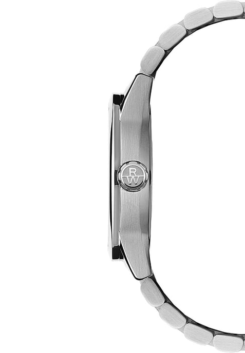 Raymond Weil Freelancer Men's Silver Watch 2731-ST-20001 - Image 2