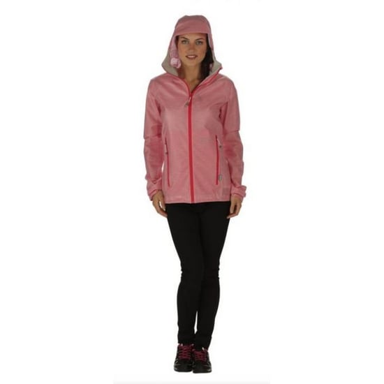 Regatta Groot Buiten Vrouwen/Dames Ultrashield Waterdicht Jasje (Hertogin) - Image 4