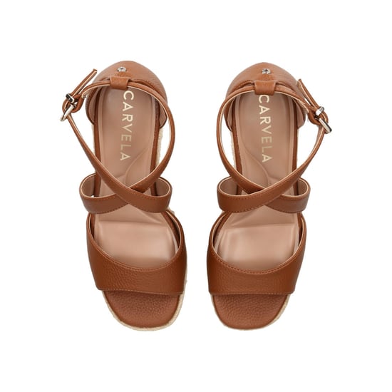 Carvela Kross Wedge Sandals