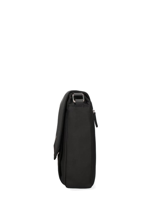 John Richmond Shoulder Bag Men BLACK - Image 3