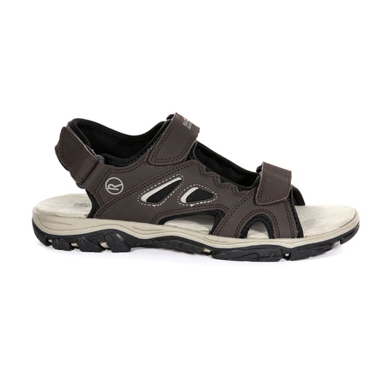 Regatta Mens Holcombe Vent Sandals - Image 1