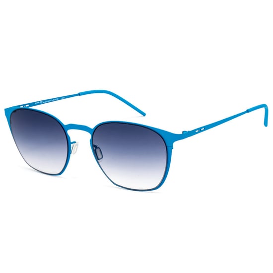 Italia Independent Unisex Zonnebril 51/18/140 mm Metaal - Image 1