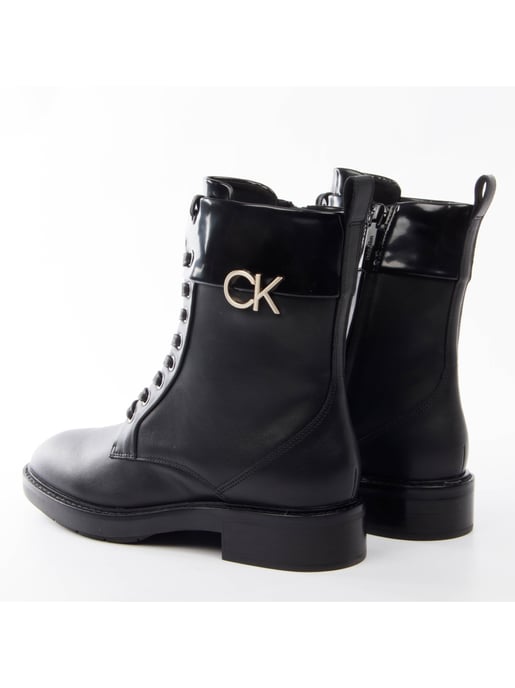 Calvin Klein Rando ankelboots för kvinnor - Image 4