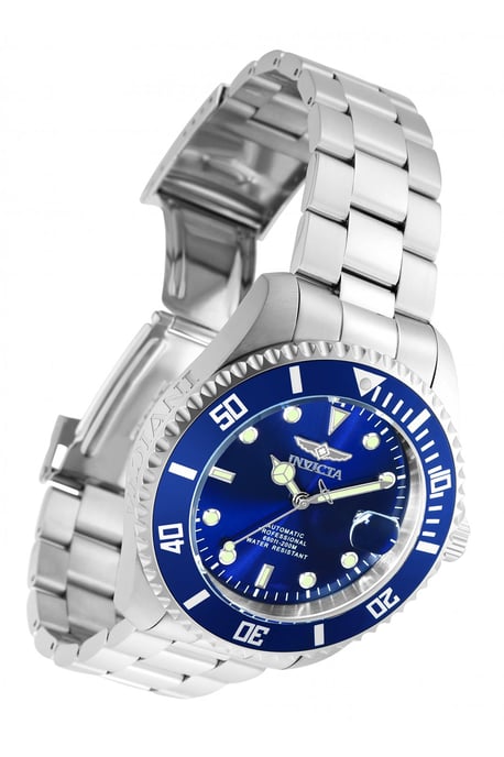 Invicta Pro Diver 35718 Men's Automatic Watch - 47mm