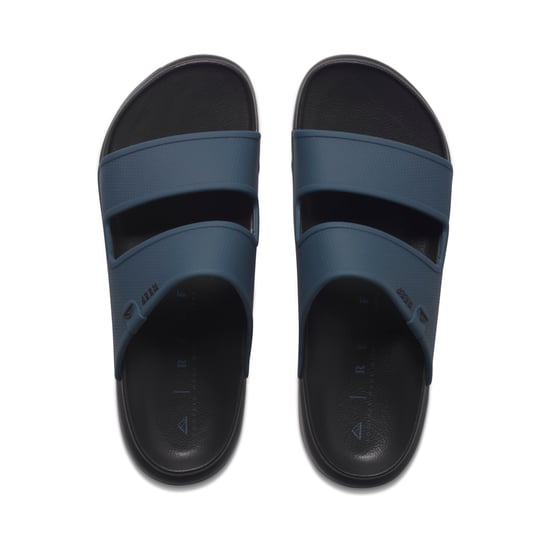 Reef Men's Oasis Double Up Orion/Black Sandals