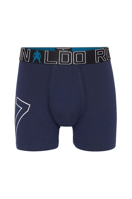 Cr7 Cr7 Boys Trunk 5-Pack Boxershorts - Image 4