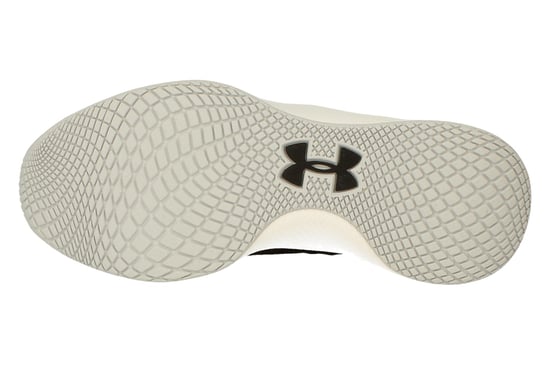 Under Armour Dames Charge Breathe Tr 2 Zwarte Sneakers - Image 5