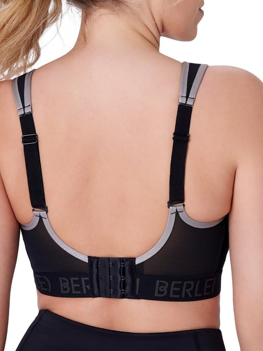 Extreme Support Non-Wired Sports Bra - Image 2