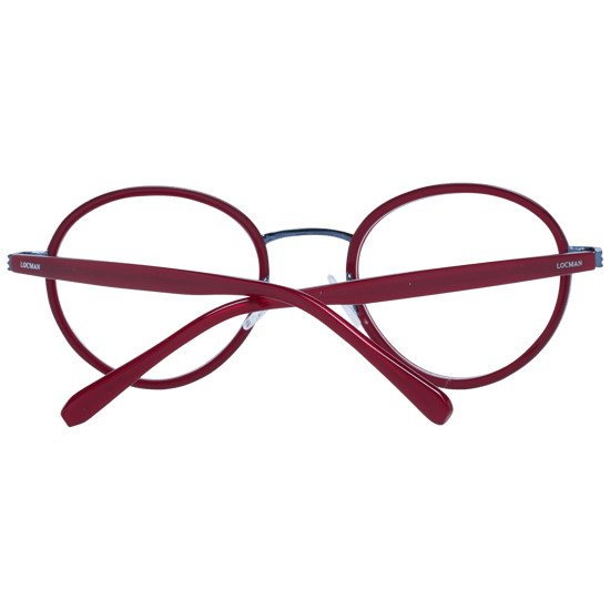 Locman Optisch montuur LOCV006 RED 50 - Image 3