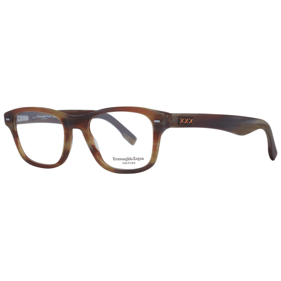 Zegna Couture Lunettes ZC5013 53 064 - Image 1