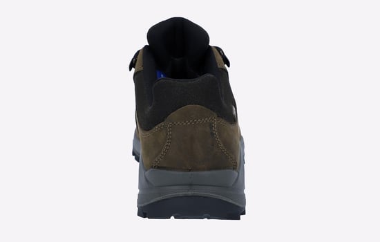 Hi-Tec Walk Lite Camino Ultra WATERPROOF Boots Womens - Image 3