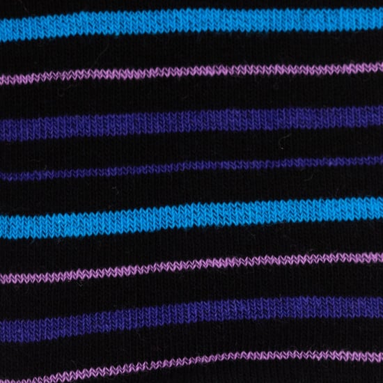 Pack-4 High-top socks with anti-pressure cuff KL2017M women