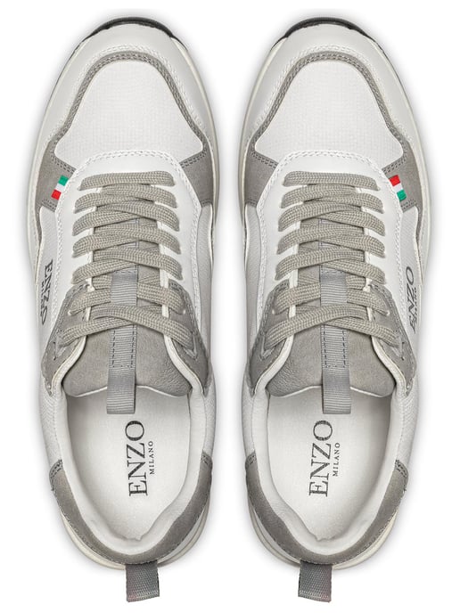 Enzo Milano | Heren Solaro Loper - Image 5