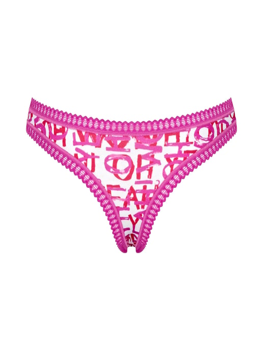 Sloggi Tanga - Image 2